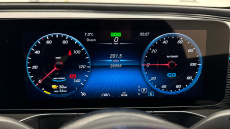 Mercedes-Benz EQC 400 300kW AMG Line Premium 80kWh 5dr Auto Electric Estate